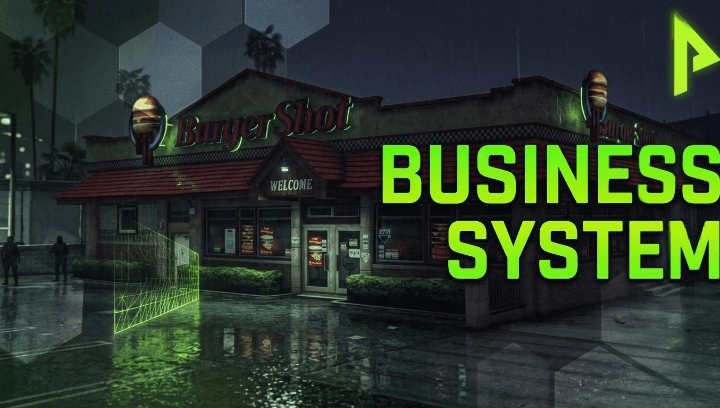 Player Businesses